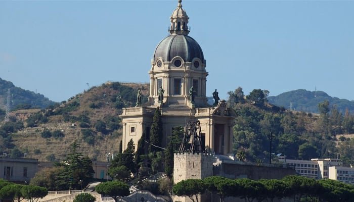 belvedere messina visitme