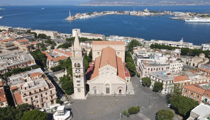 monumenti messina visitme
