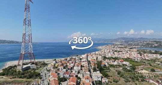 Torre Inglesi Messina
