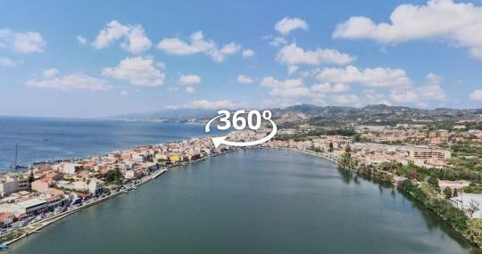 Laghi di Ganzirri